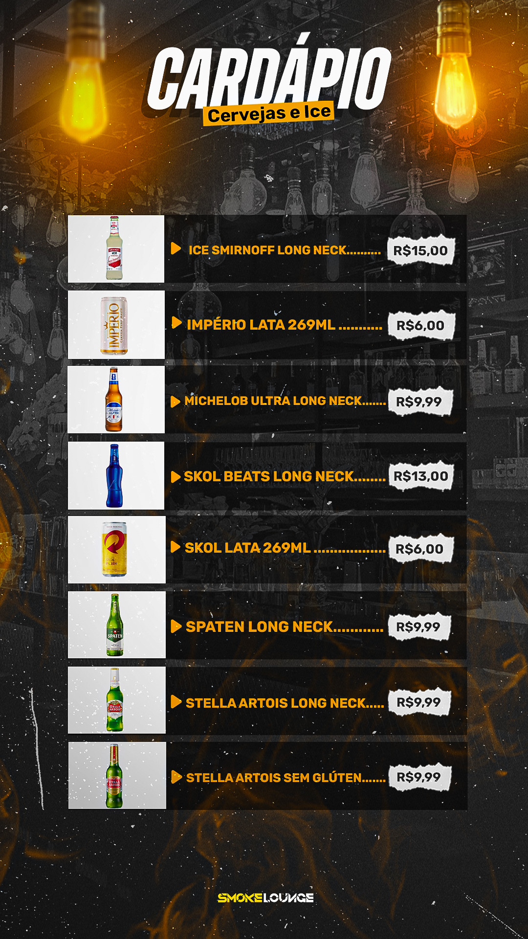 Cervejas e Ice - Página 02